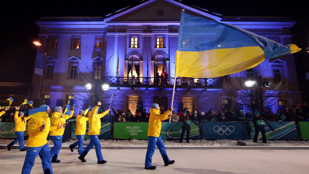 Ahead of International Olympic Day, Ukraine Calls Attention to 19 Detained Athletes in Russia
