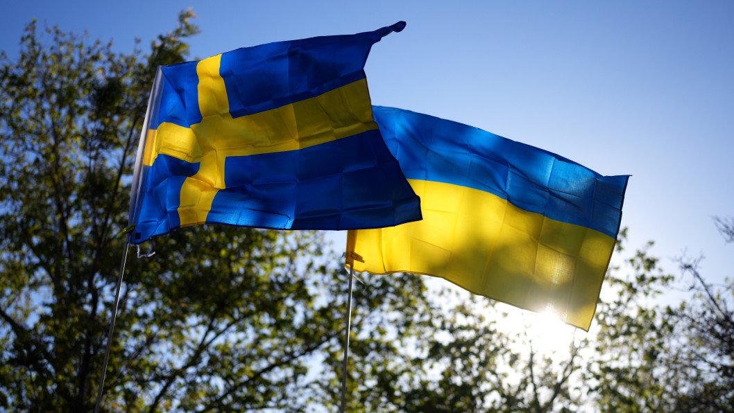 Why Are Sweden and Ukraine Closer Than Ever? Two Ambassadors on What’s Next