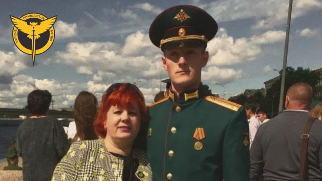 Russian Commander Linked to Civilian Deaths in Hroza Severely Injured in Explosion
