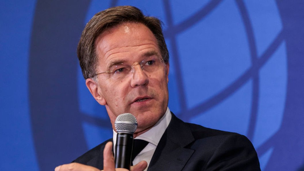 NATO’s Article 5 is “Deliberately Ambiguous” on Hybrid Threats, Rutte Says