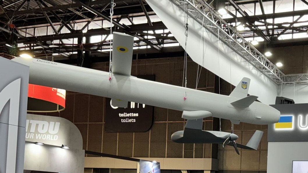 Ukraine’s New Ruta Missile Outsmarts GPS Jamming With Spanish Tech