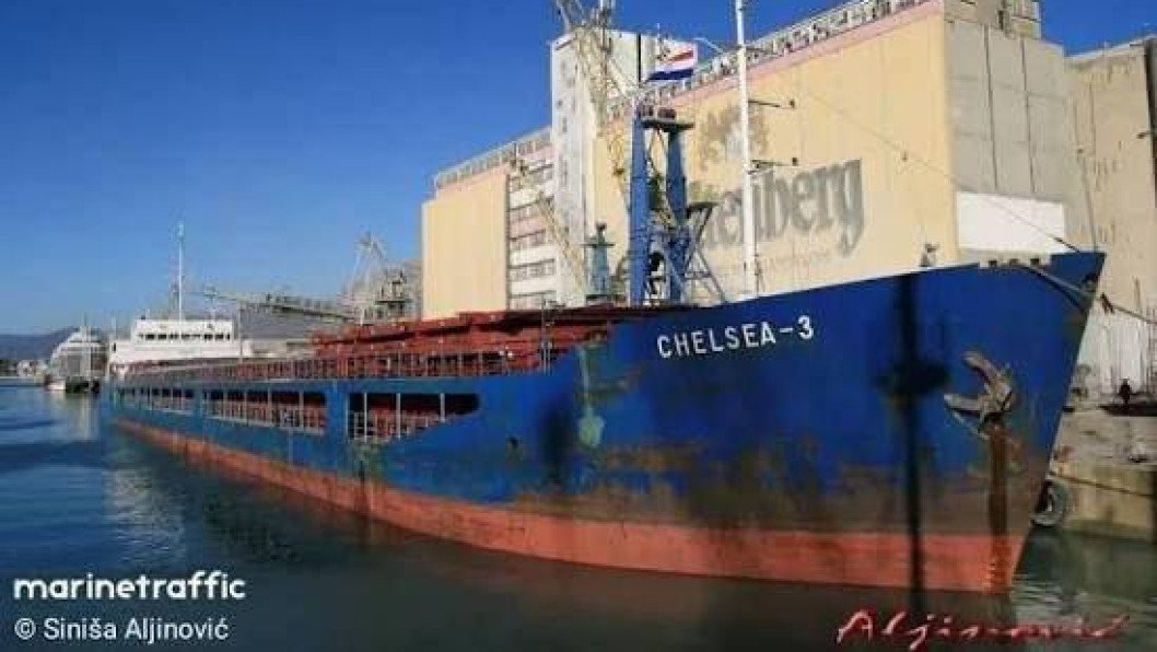 Rutte Says NATO Will Adjust Black Sea Defense Posture After Russian Drone Attacks on Commercial Ships