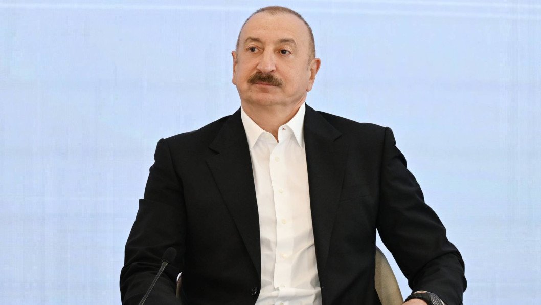 Russian Propaganda Calls for War With Azerbaijan After Aliyev Backs Ukraine