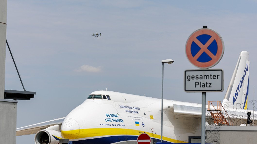 Germany Traces Leipzig Explosive Drone Attack to Russia’s GRU