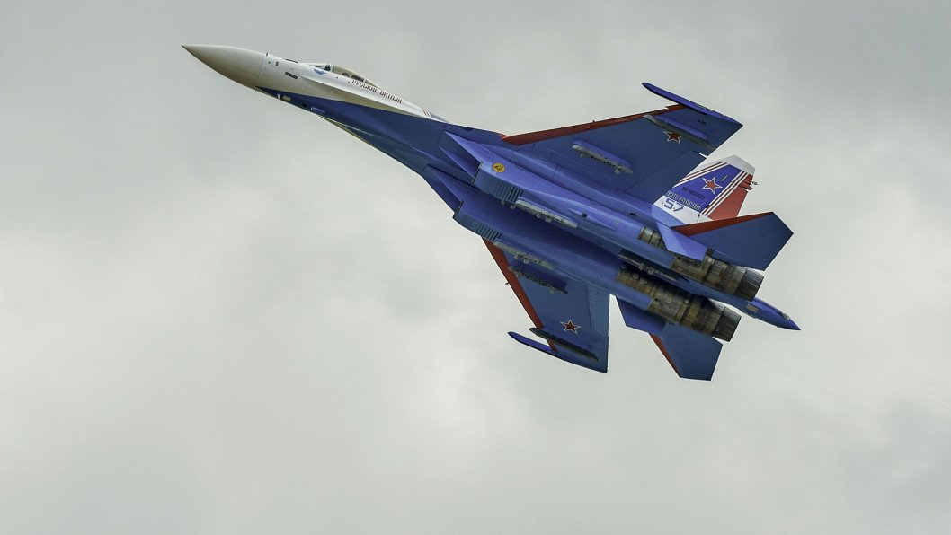 Rusia construye aviones de combate Su-35 para Irán: archivos secretos revelan cifras y plazos de entrega