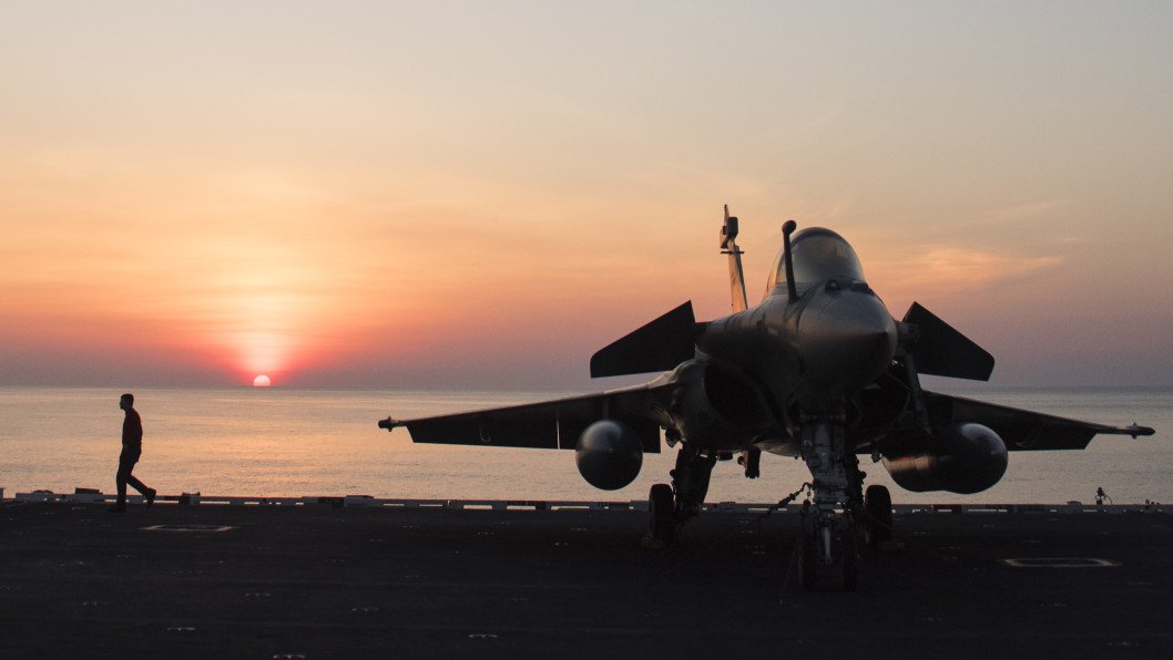 How Much Could 100 Rafale Jets Cost Ukraine?