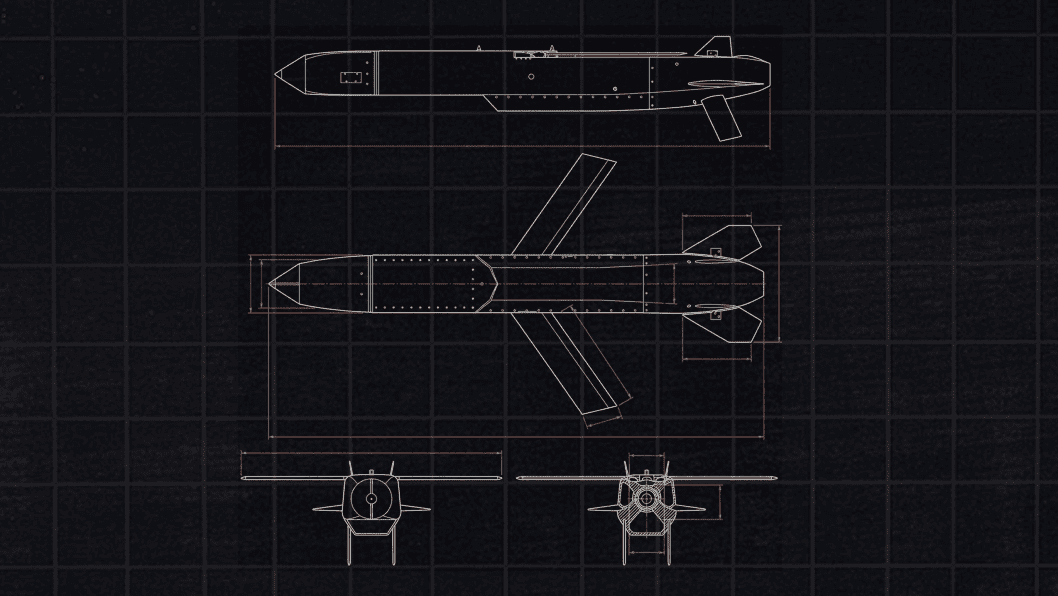 Ukraine Can Soon Build Storm Shadow/SCALP Missiles at Home. Here’s What Makes Them So Powerful