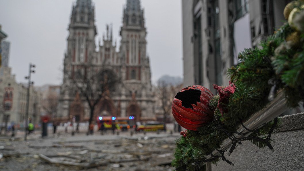 Why Ukrainians Are Suing American Tech Giants Over Russian Weapons