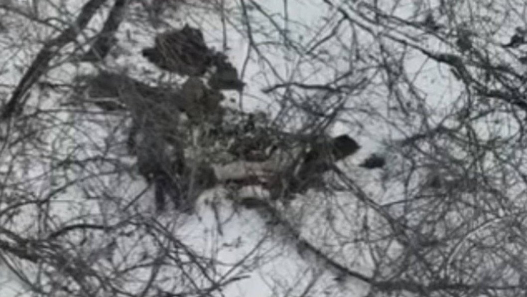 Tropas rusas ejecutan a dos soldados ucranianos capturados en la región de Donetsk, confirma la Fiscalía