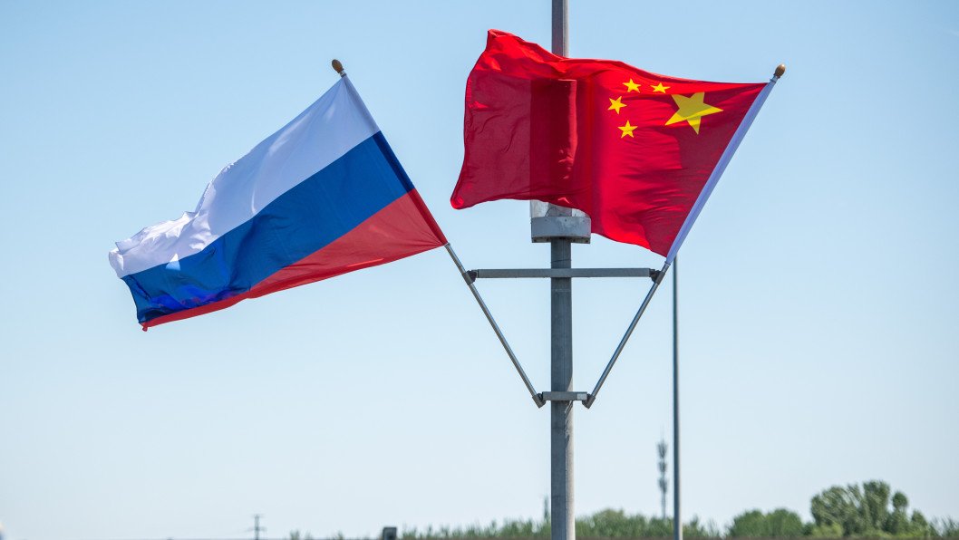 How China Is Expanding Its Presence in the Temporarily Occupied Donbas