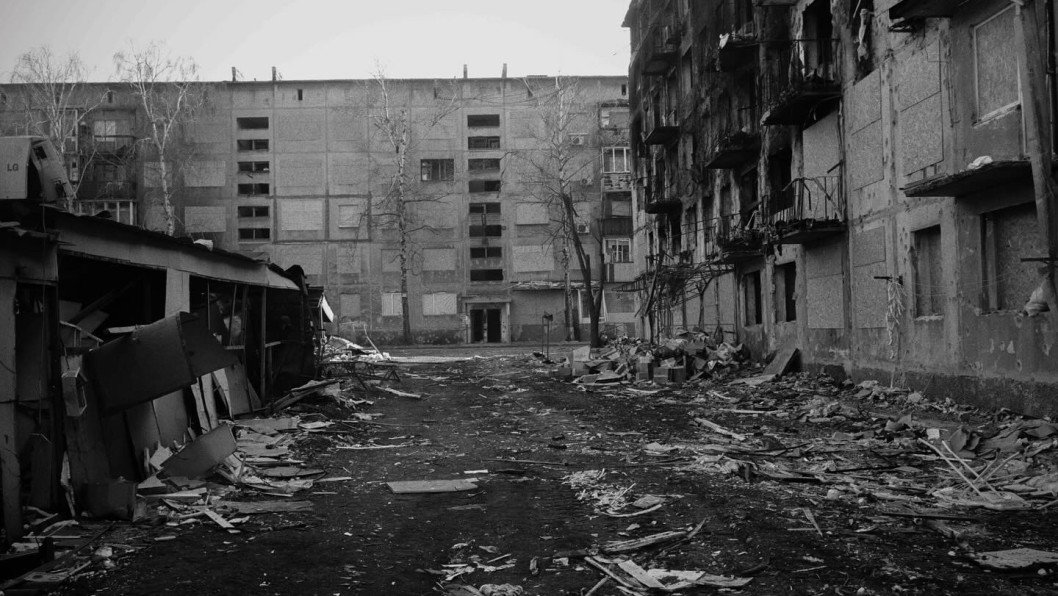 Inside Ukraine’s Rapid Counteroffensive in Dobropillia—Before Facing Russia’s Meat-Grinder Assault in Pokrovsk