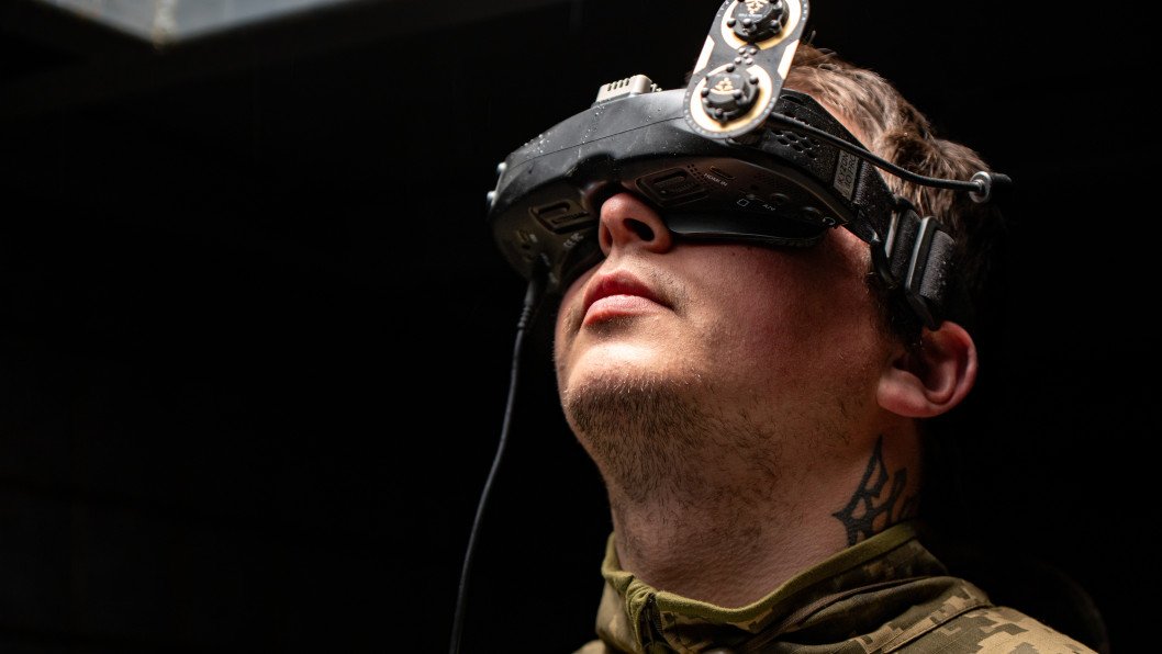 Ucrania recurre a drones interceptores como defensa aérea de bajo costo contra los ataques rusos