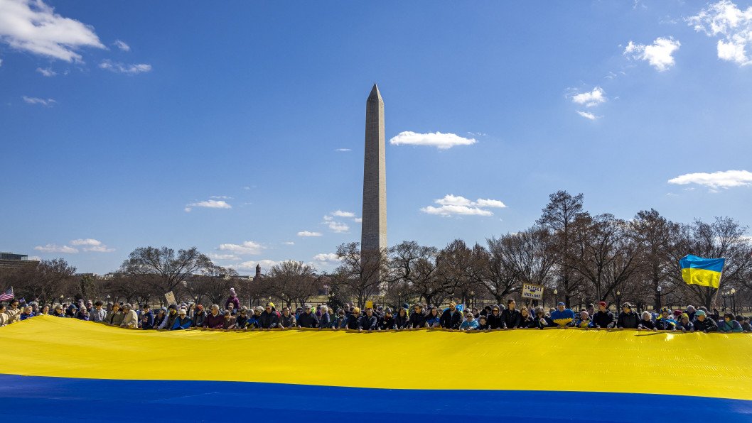 Most Americans Believe Putin Is Stalling Peace and Support More Weapons and Sanctions if Talks Fail