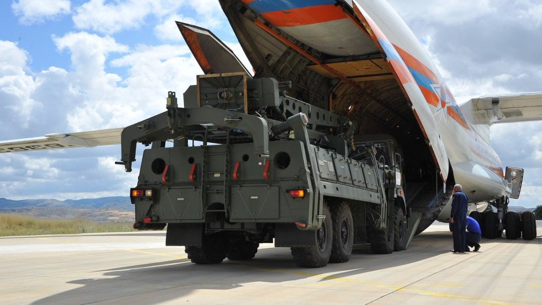 Türkiye Could Offload Its Russian S-400s to the Gulf in Bid to Rejoin America’s Defense Club