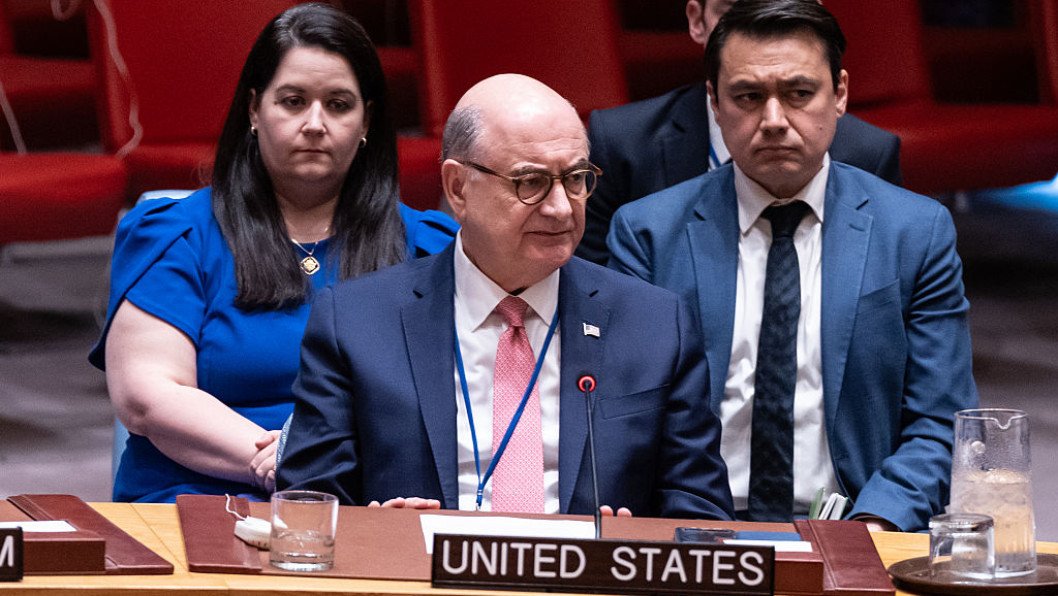 “Time Is Not on Moscow’s Side”: US Urges Russia to “Make a Deal” and Secure Immediate Ceasefire