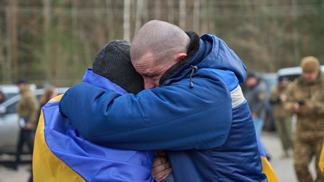 Ukraine and Russia Prepare Major 1,000-for-1,000 POW Exchange