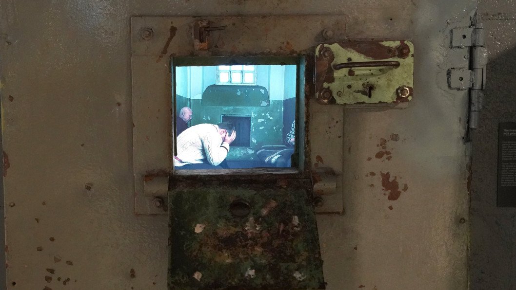 Putin’s New Laws to Create Gulag Archipelago 2.0 With KGB-Style Prisons, Satanism Ban, and Spyware App