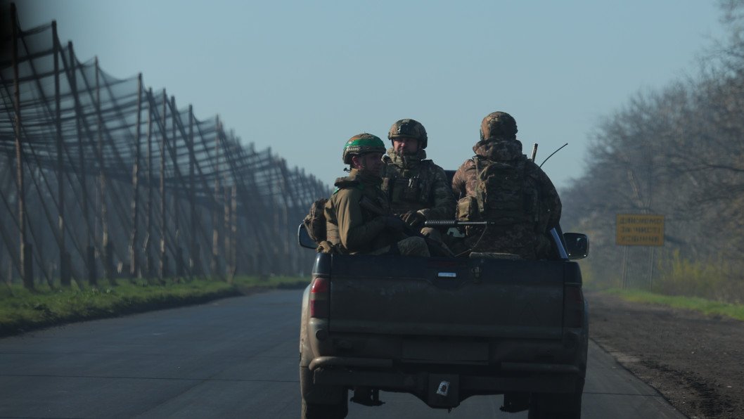 Ukraine Aims to Inflict 200 Russian Casualties for Every Sq Km of Advance, Fedorov Says