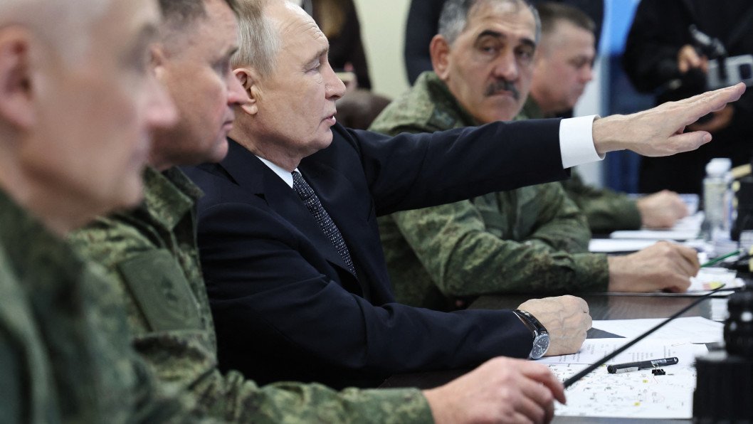 Leipzig Was Only the Beginning—Putin Reportedly Orders New Sabotage Campaign Against NATO