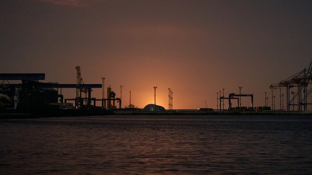 The Cost of Non-Non-Alignment: When Russia Bombs Ukraine’s Ports, Africa Pays