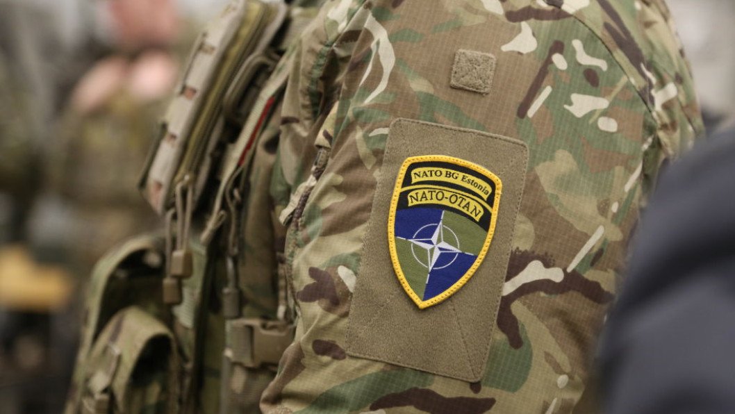 Ucrania exige a la OTAN medidas de disuasión para evitar que Bielorrusia entre en la guerra