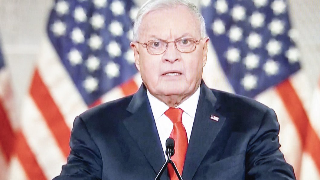 Trump Ready to Double Down on Sanctions on Russia to End War in Ukraine, Kellogg Says