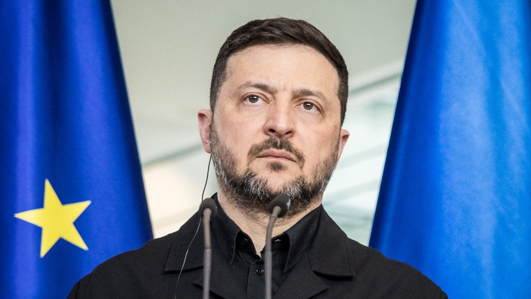 Ukraine Pushes for Zelenskyy–Putin Summit, Taps Turkey to Break Deadlock