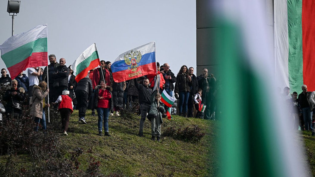 How Russian Propaganda is Trying to Hijack Bulgaria’s Parliamentary Elections