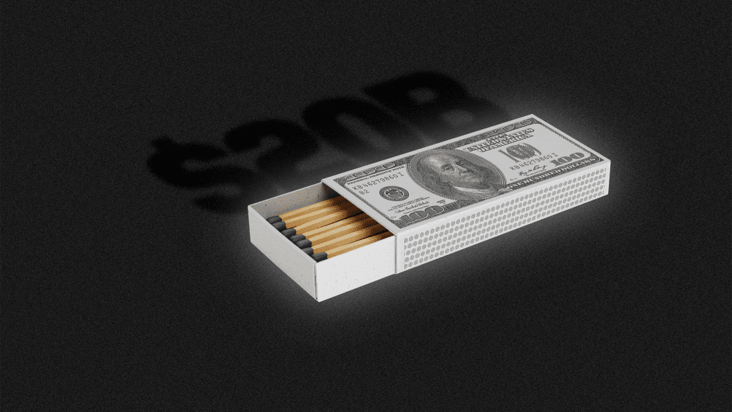 “We Want Russia to Burn”: Why is Ukraine Asking for $20 Billion From Its Partners