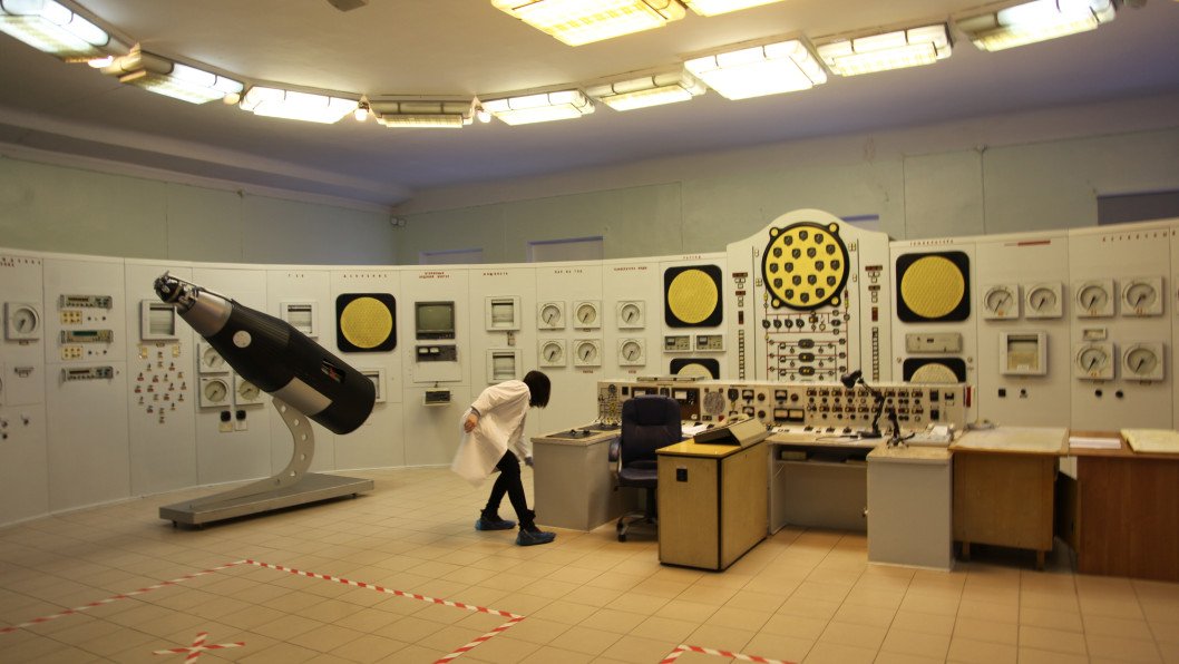 Russian Missile-Tied Institute Faces Scrutiny After Sponsoring Physics Conference in Brazil
