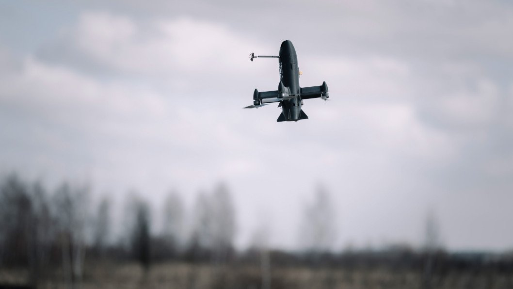US Says Ukraine Builds World’s Most Combat-Ready Drones at Scale