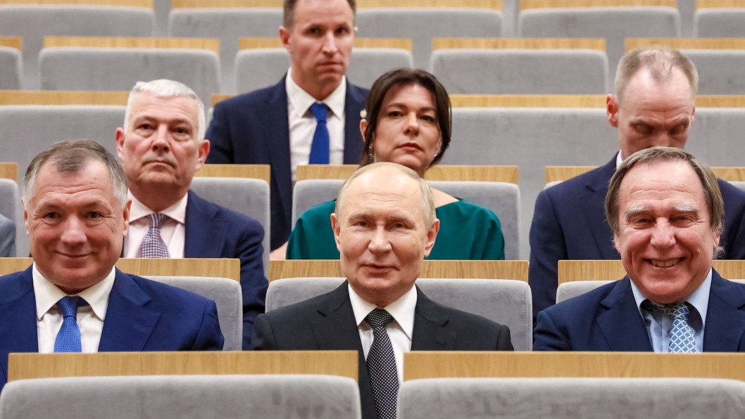 Russia’s Foreign Direct Investment Falls as Sanctions and Risks Persist