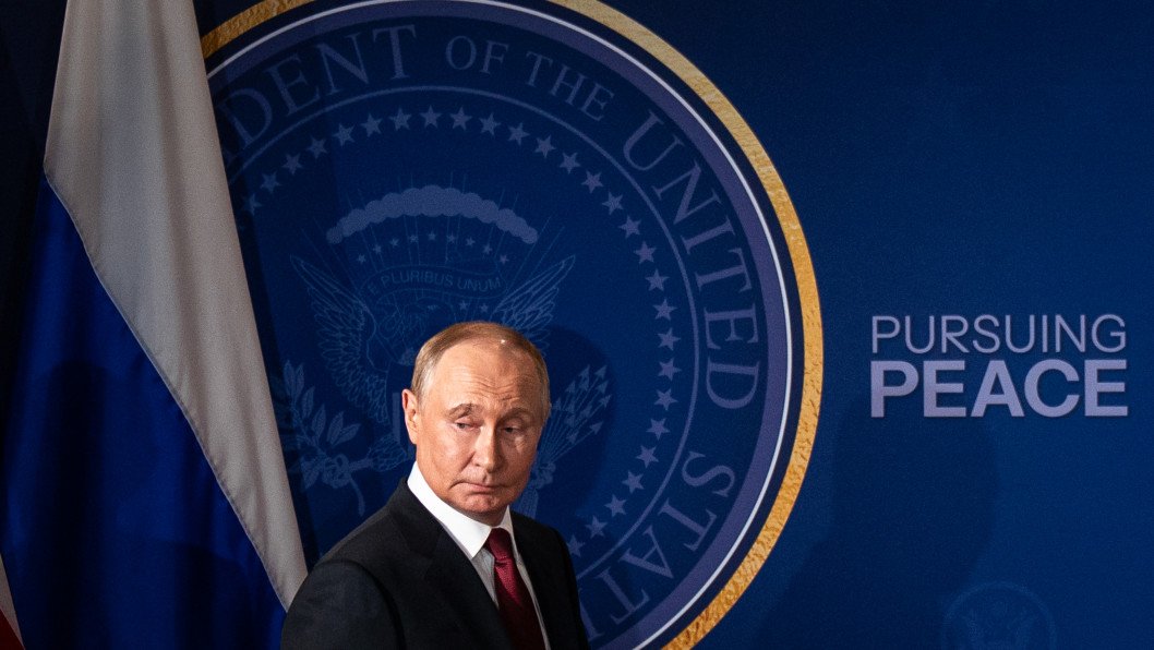 Russia’s Claimed “Anchorage Compromise” on Ukraine and NATO Is “Firmly Dead,” UK Says
