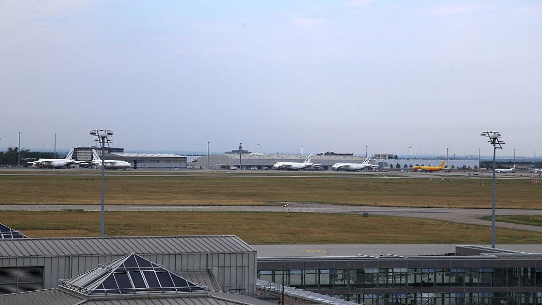 Germany Accelerates Airport Drone Defenses Following Explosive UAV Discovery