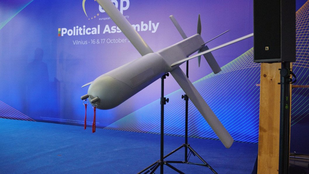 Tech Force Ukraine: 2026 Will Define the Future of Ukraine’s Drone Industry