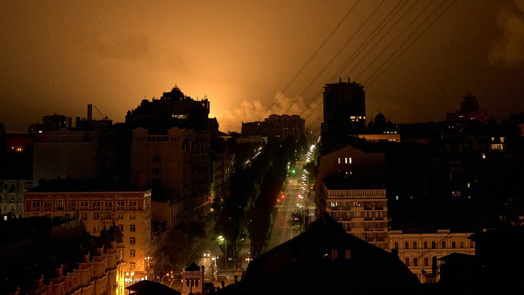 The Most Lethal Missiles Russia Uses Against Ukraine’s Civilians