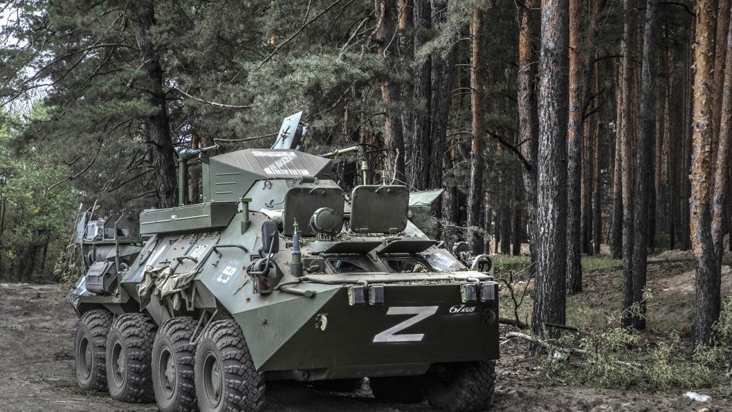 Daily Update: Russia Loses 970 Troops, Five Armored Vehicles and 24 Artillery Systems in One Day