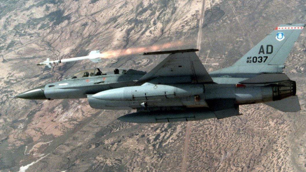 Germany to Supply Ukraine With More AIM-9 and PAC-2 Missiles to Strengthen Air Defense