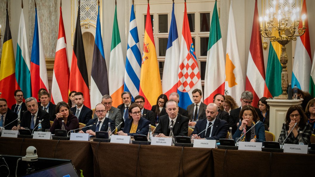 UK, Moldova and Germany Join 11 Nations Backing Special Tribunal for Ukraine