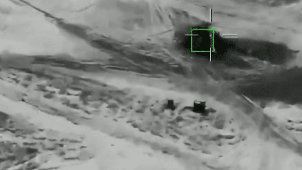 Russia May Have Used Starlink-Guided Shahed Drones for the First Time, Ukrainian Official Says