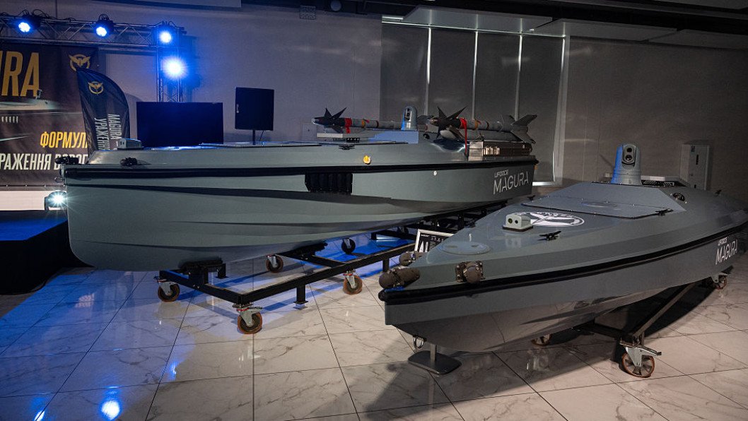 Uforce Hits $1B Valuation, Becoming Ukraine’s First Defense Tech Unicorn