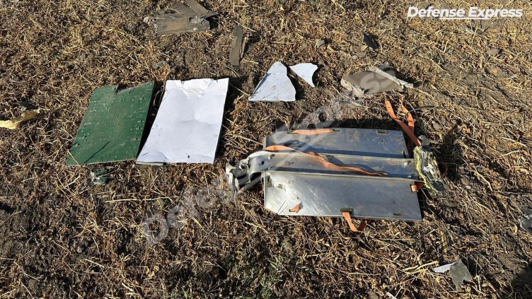 Russia Reportedly Installs Starlink on Shahed-136 Drones