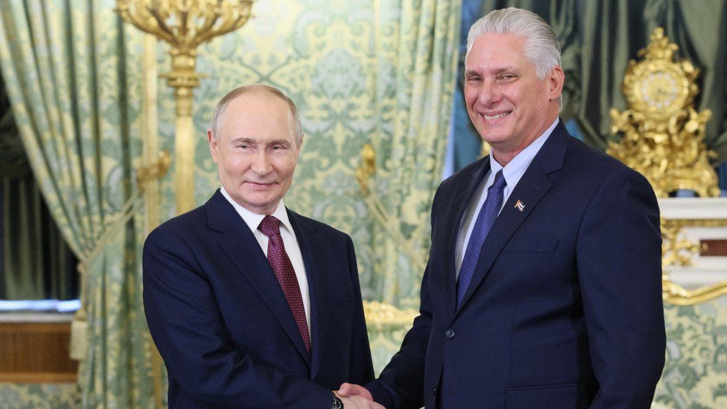 Russia Defies US Pressure With Long-Term Cuba Support Plan