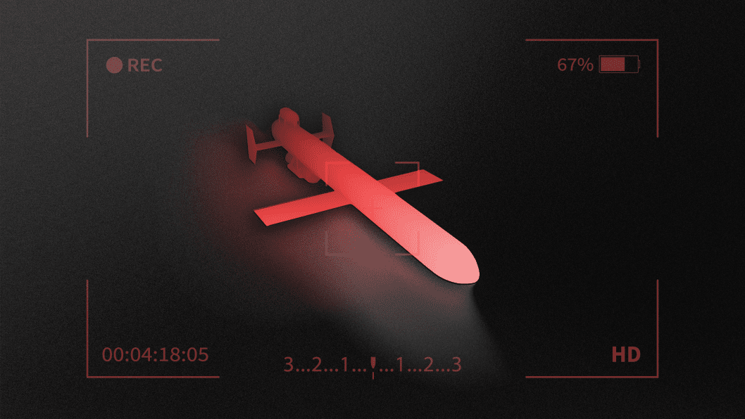 Russia Reportedly Starts Using New Geran-5 Drone With Cruise Missile-Style Navigation