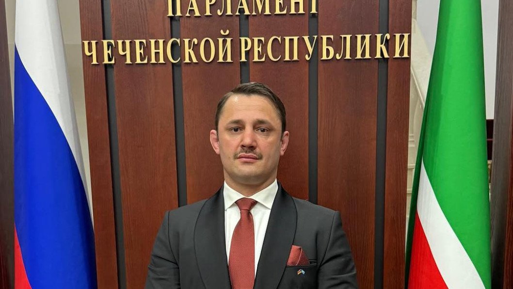 AfD Politician Noah Krieger Joins Russian Army, Faces Expulsion From Party