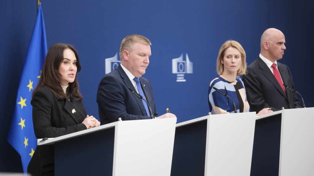 Human Rights Group Calls for Continued Focus on Special Tribunal to Address Russia’s Aggression Against Ukraine