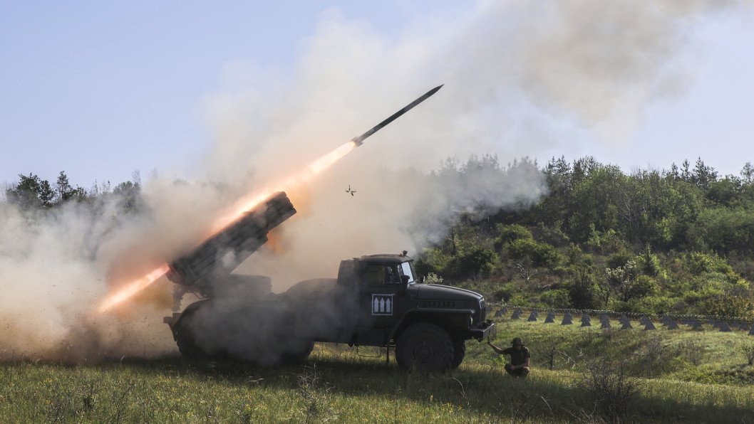 Ukraine Seeks More Funding to Overmatch Russia Before Six-Month Window Closes, Says Fedorov
