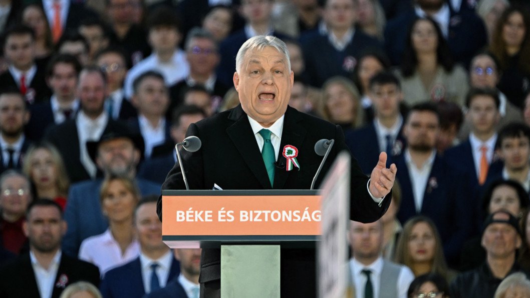 Orbán May Lose The Vote—But Still Disrupt Power In Hungary, Politico Warns