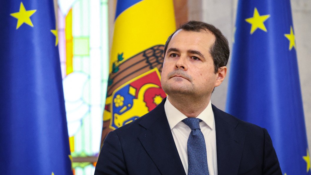 Over 100 Airspace Violations Push Moldova to Adopt Ukrainian Anti-Drone Tactics