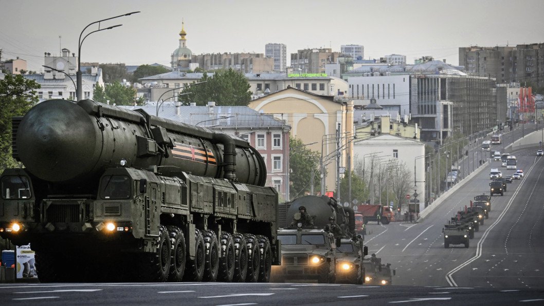 Rusia inicia la producción en serie del misil balístico intercontinental Oreshnik, de 5.000 km de alcance, según Putin